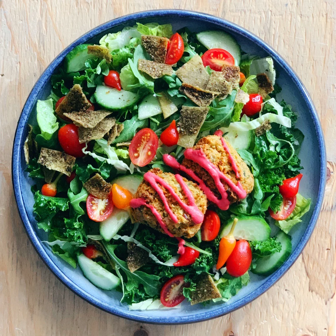 Highlights, Mad Radish l Healthy Restaurant & Catering