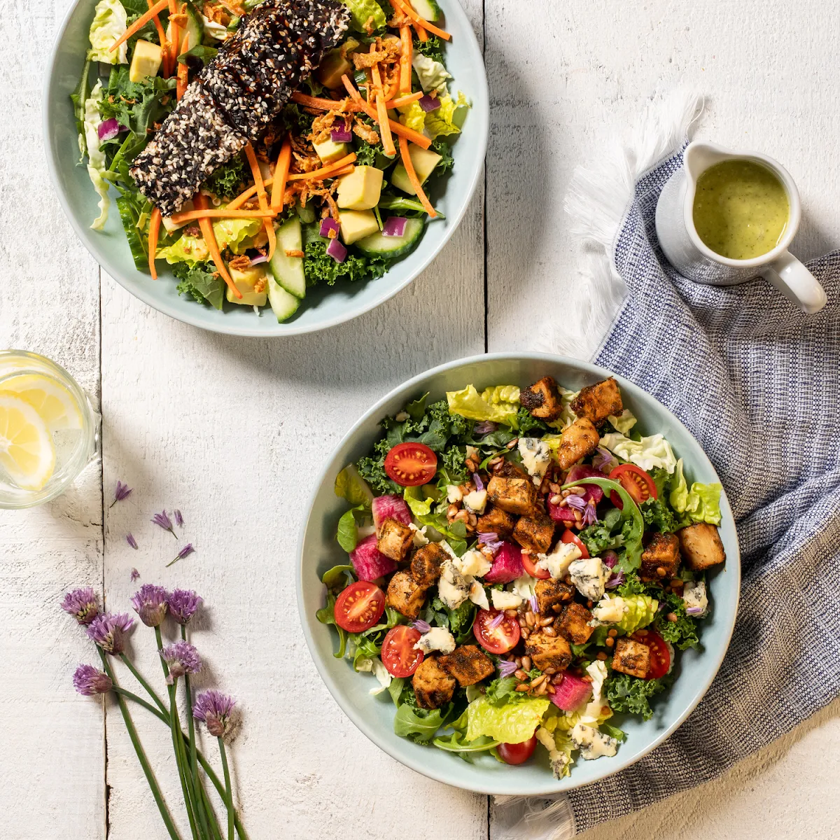 Highlights, Mad Radish l Healthy Restaurant & Catering