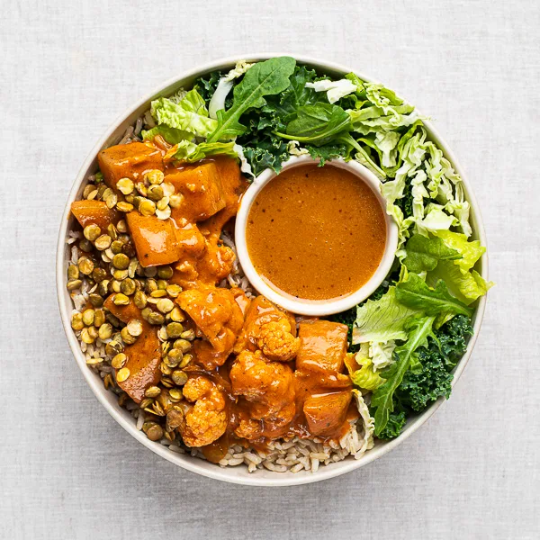 Highlights, Mad Radish l Healthy Restaurant & Catering
