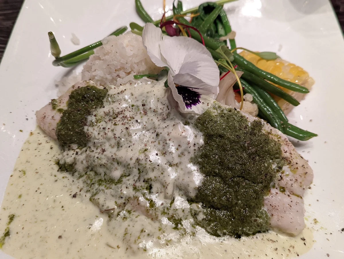 White Fish