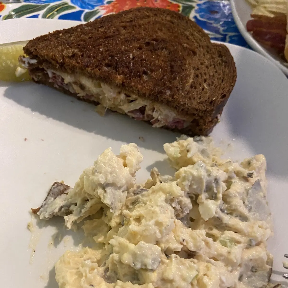 Potato Salad