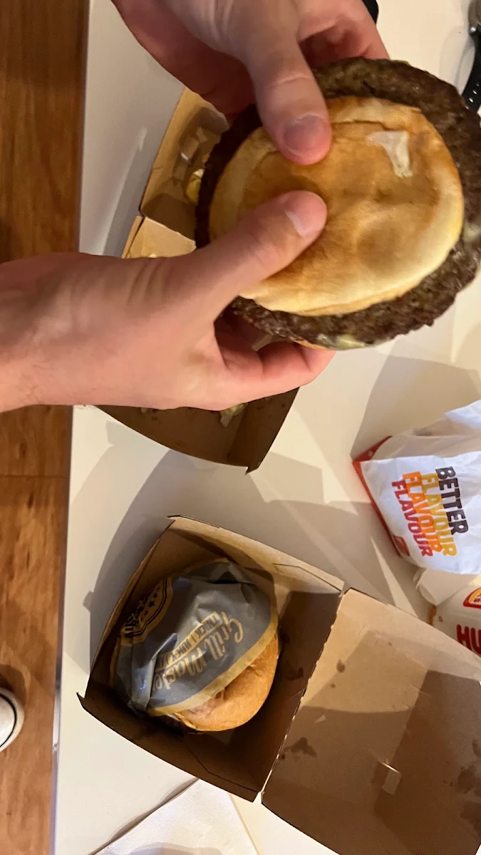Highlights, Hungry Jack's Burgers Karratha