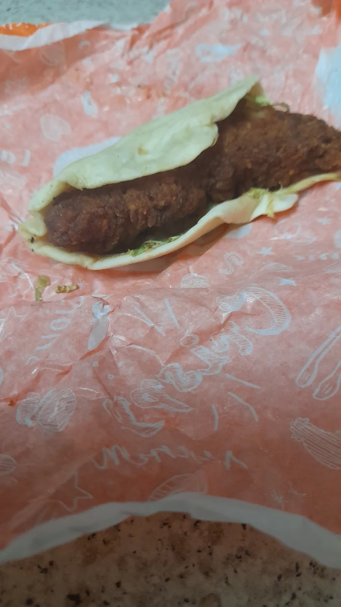 Highlights, Hungry Jack's Burgers Karratha
