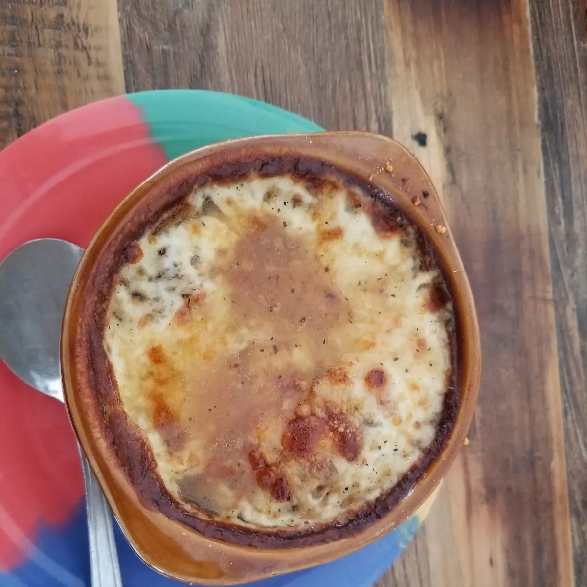 Onion Soup