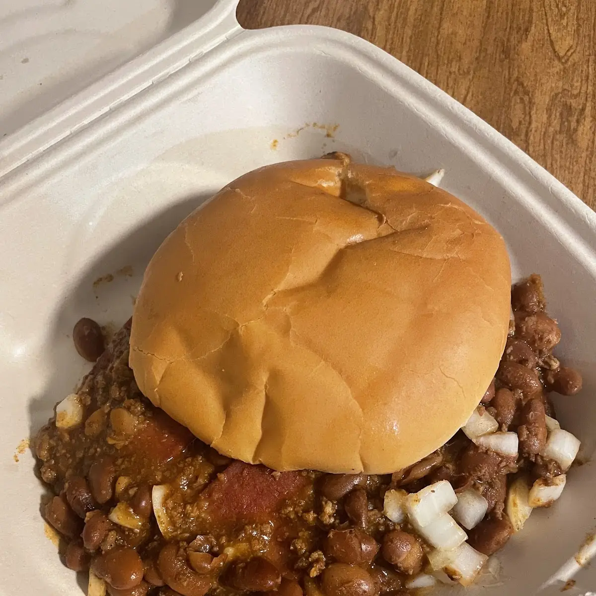 Baked Beans