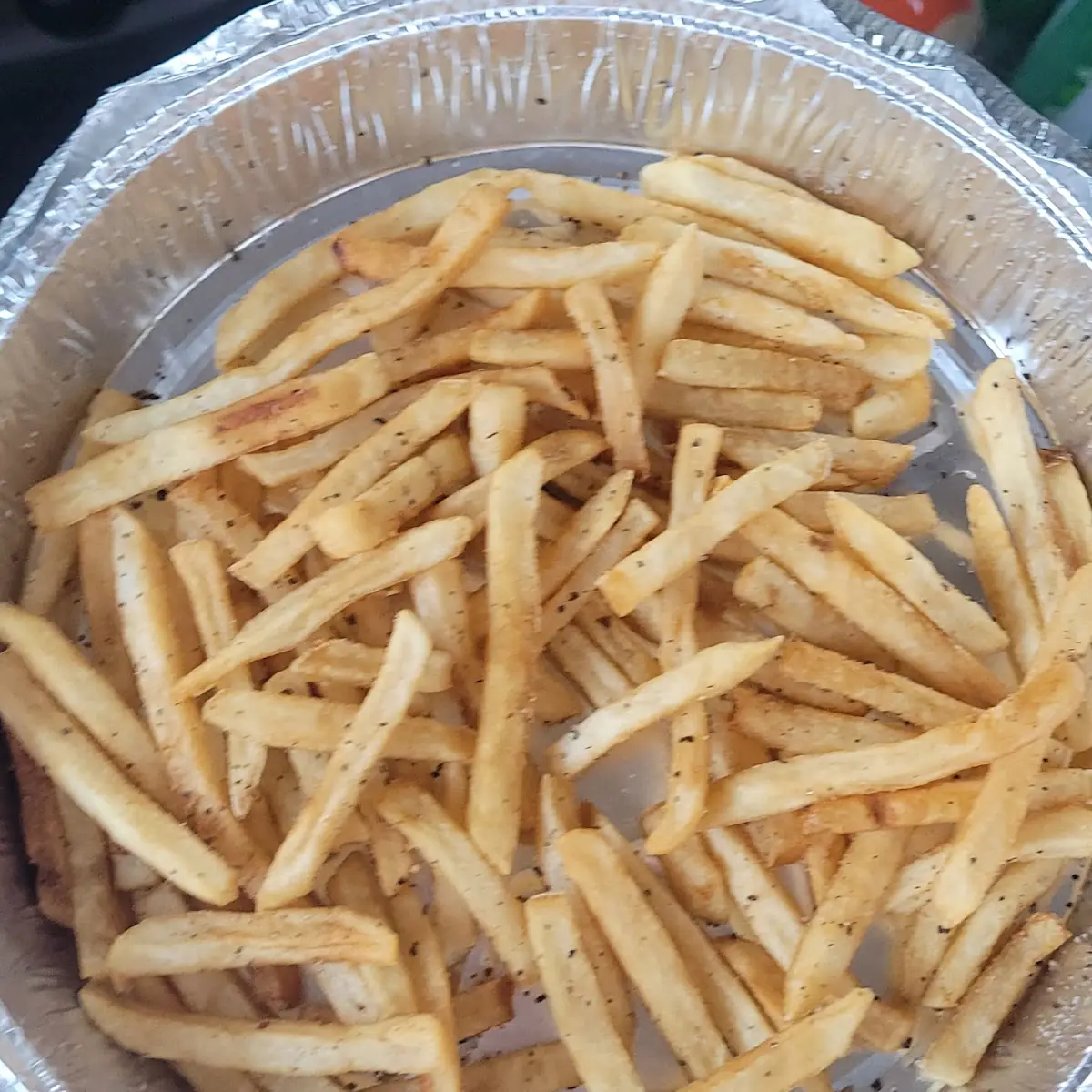French Fries