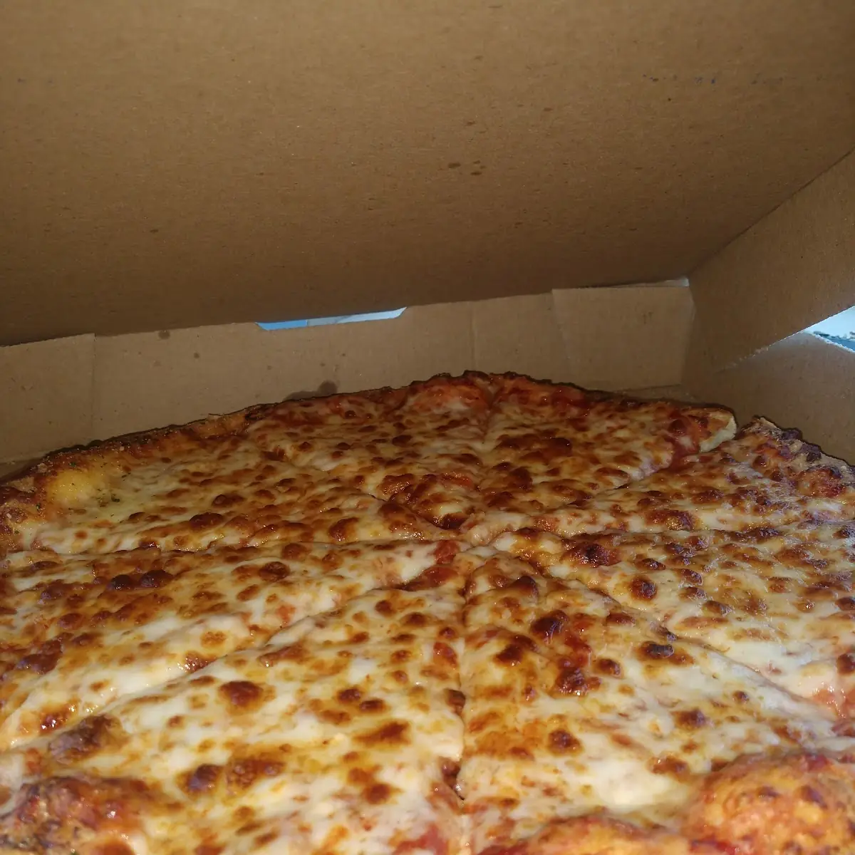 Cheese Pizza