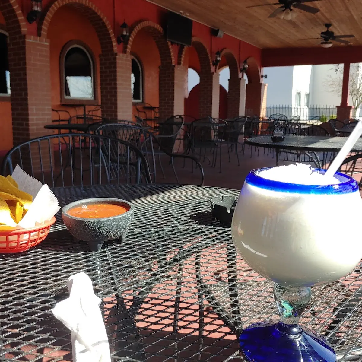 Pina Colada
