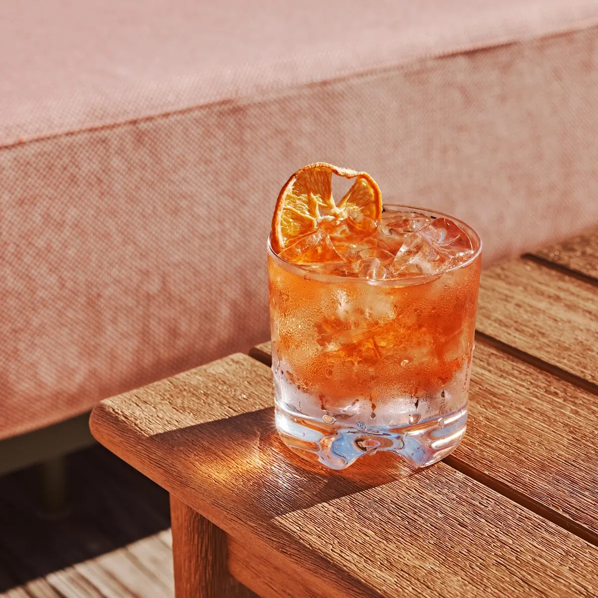 Oaxaca Old Fashioned