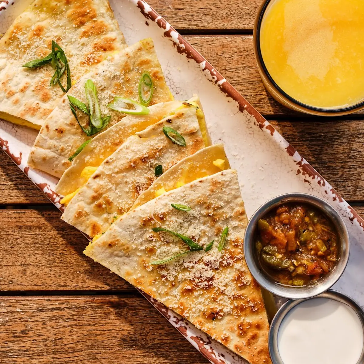 Quesadilla