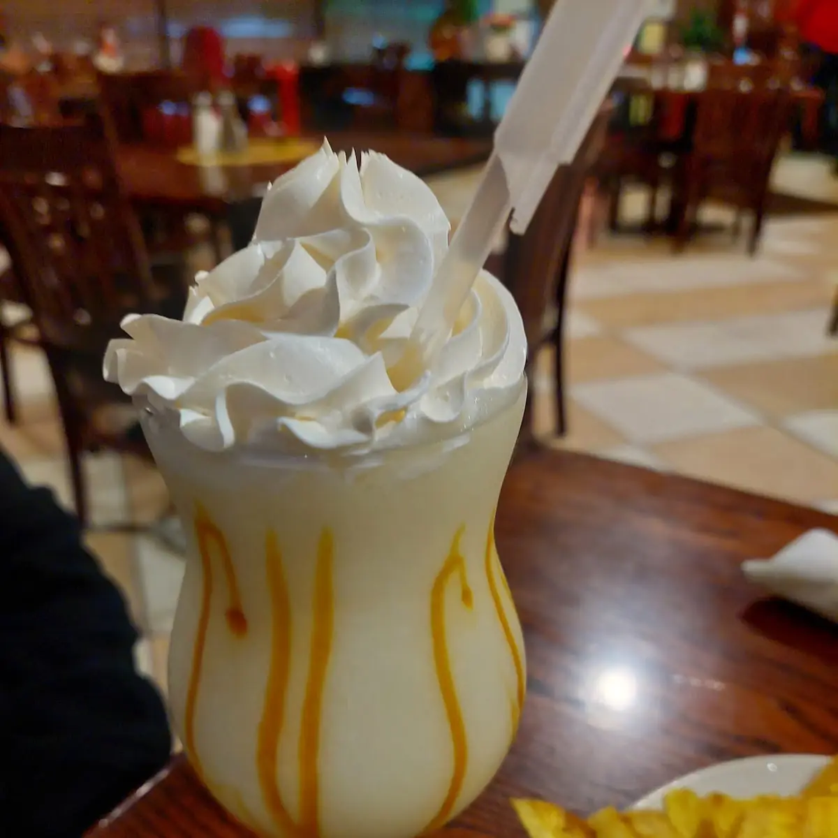 Pina Colada