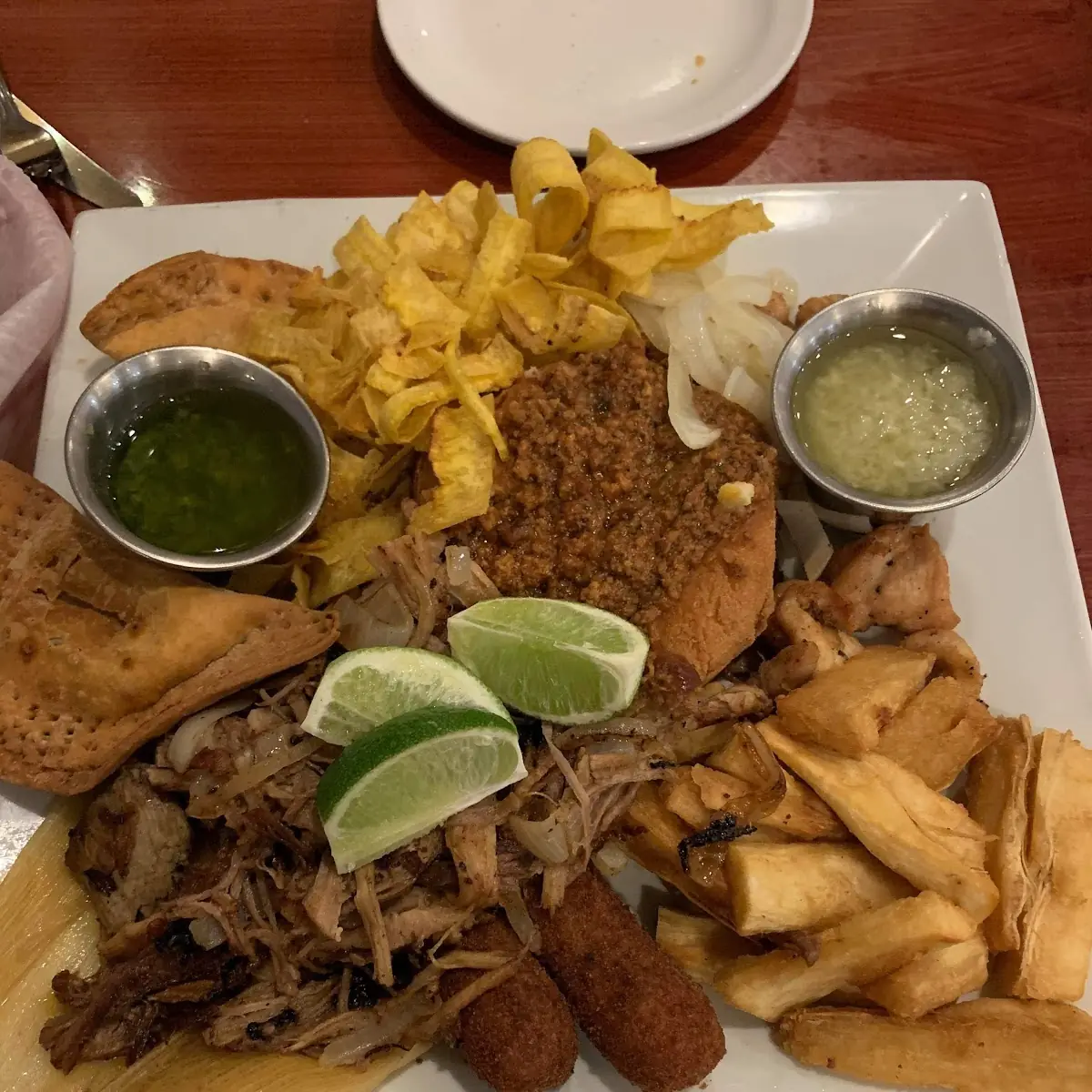 Pulled Pork