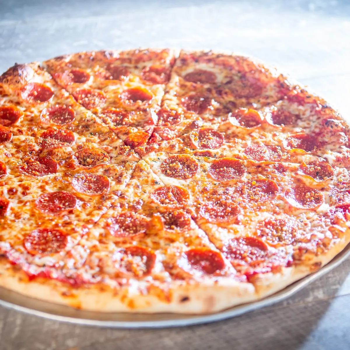 Pizza Party Combo