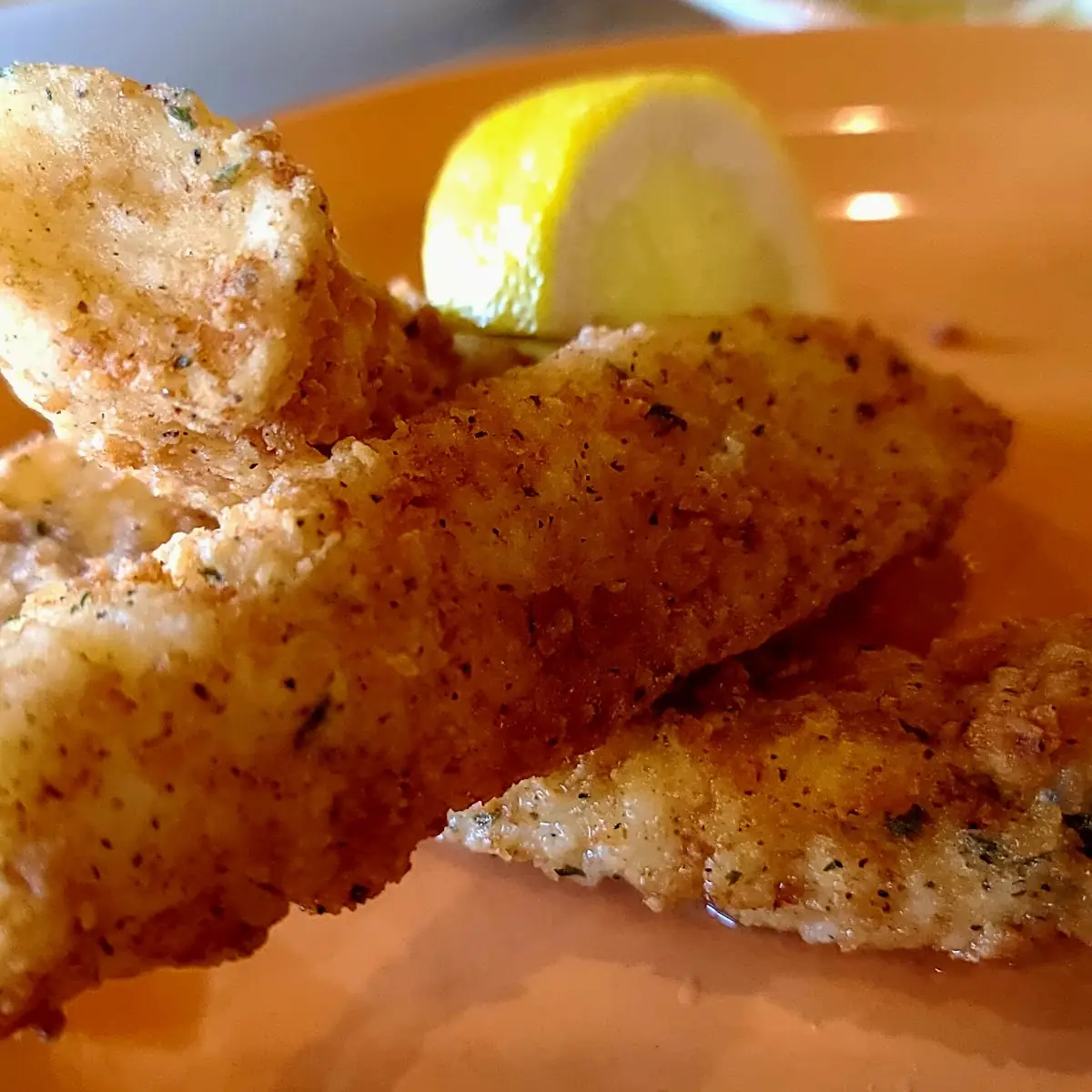 Fish Fry