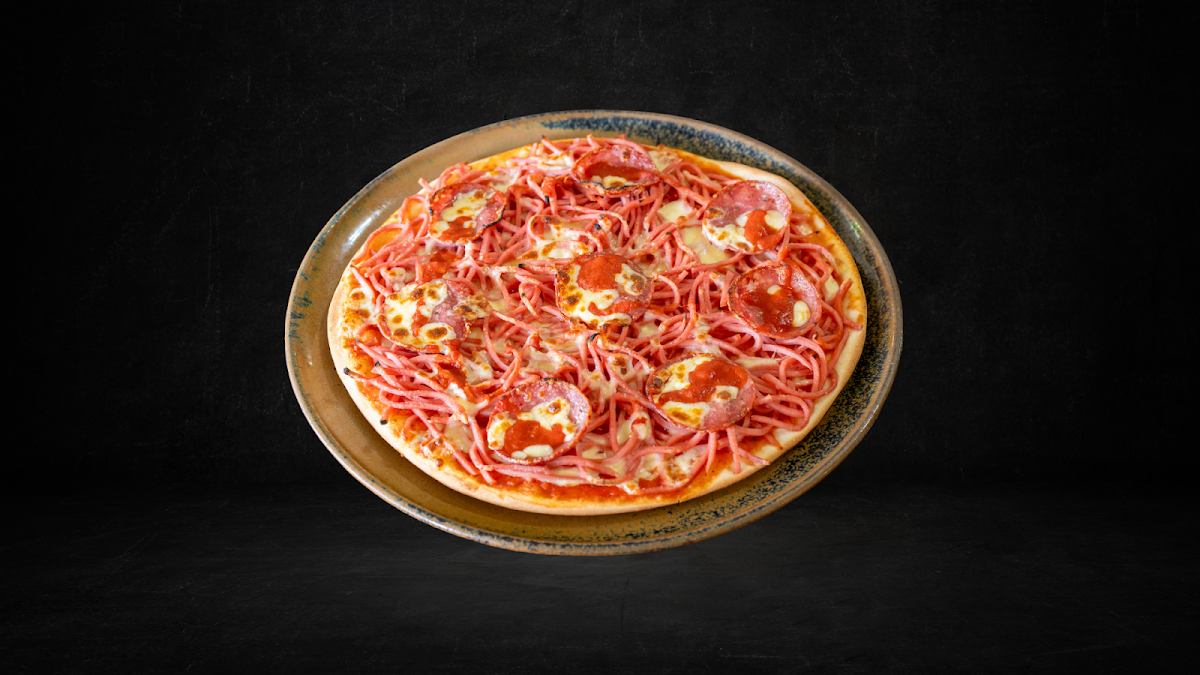 Highlights, Eureka Pizza Daylesford