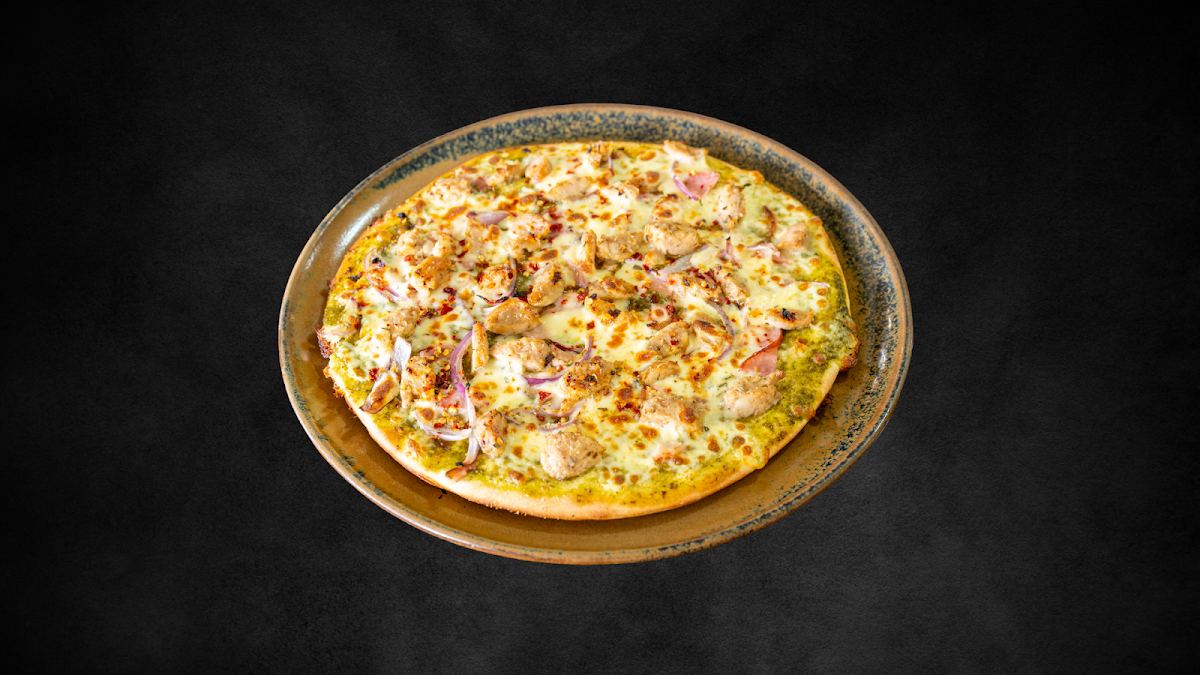 Highlights, Eureka Pizza Daylesford
