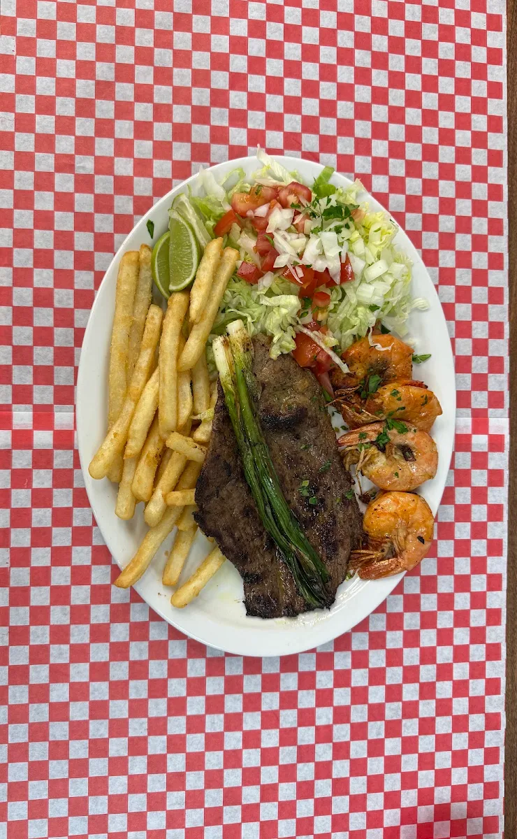 Highlights, Sabor Chapin