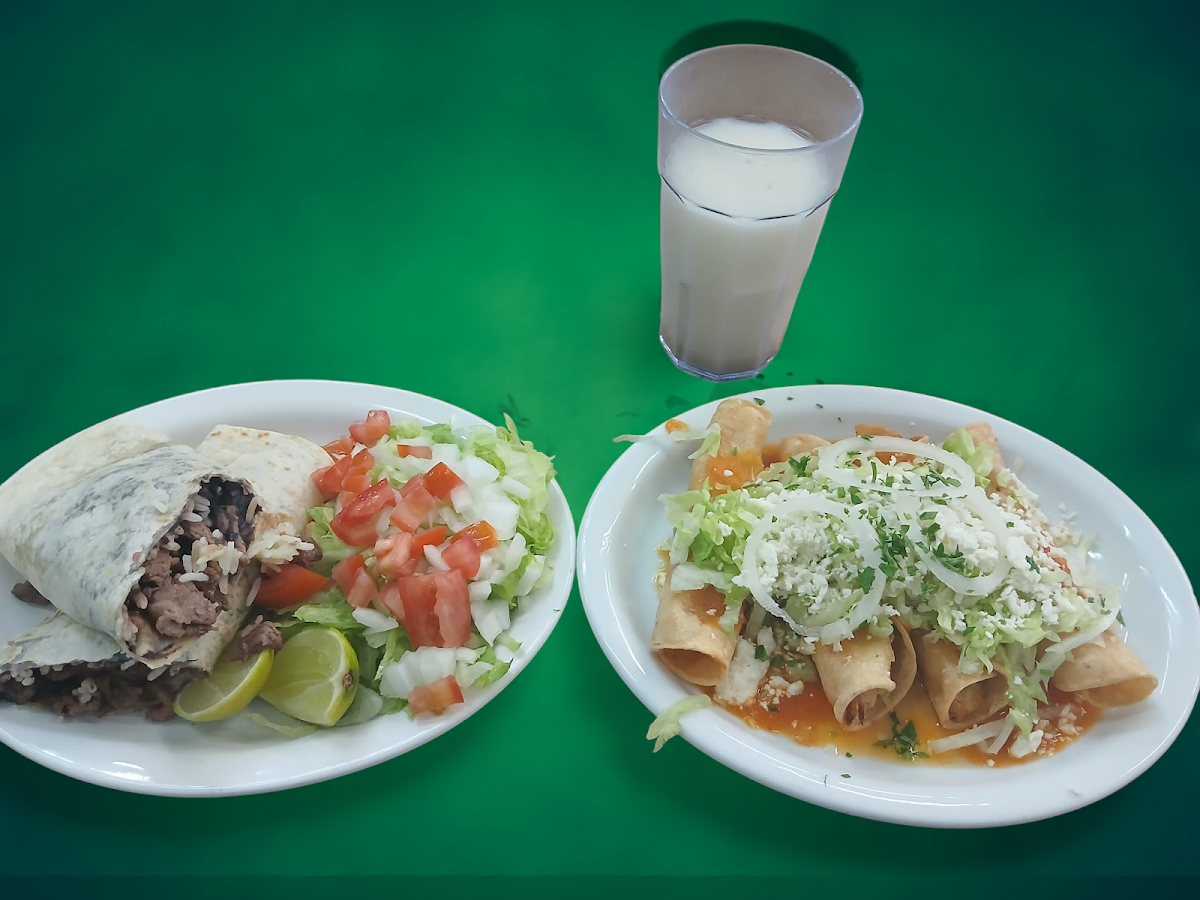 Highlights, Sabor Chapin