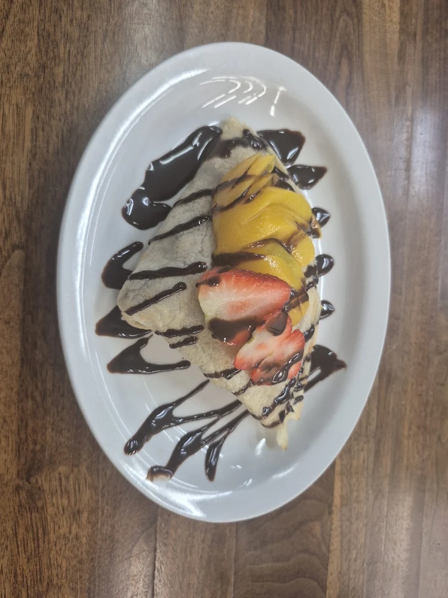 Highlights, Sabor Chapin
