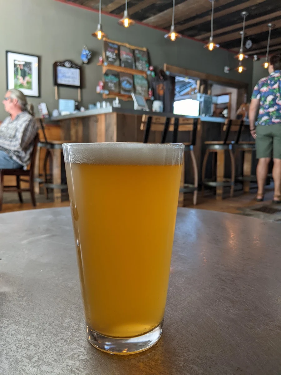 Pale Ale