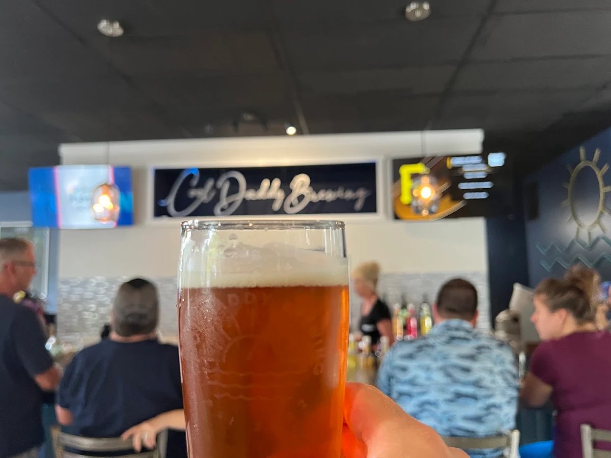 West Coast IPA
