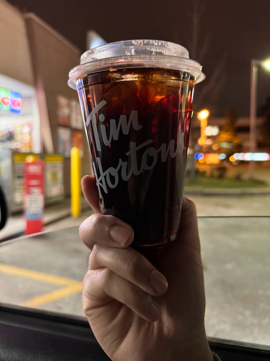 Iced Tea