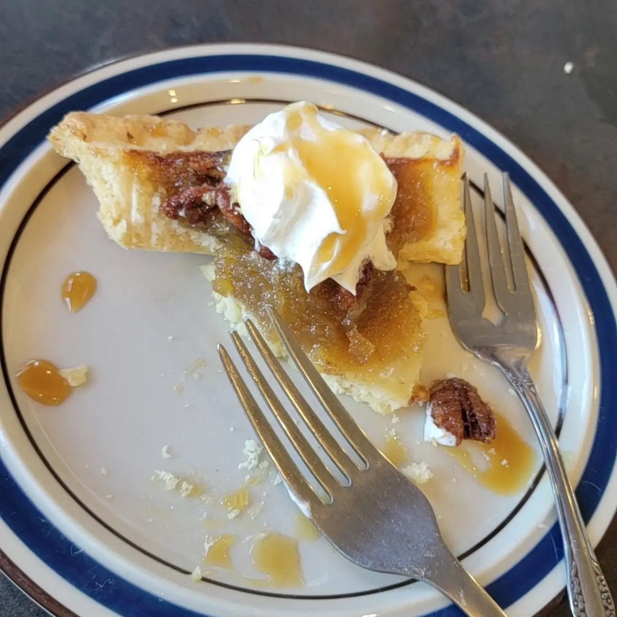 Pumpkin Pie