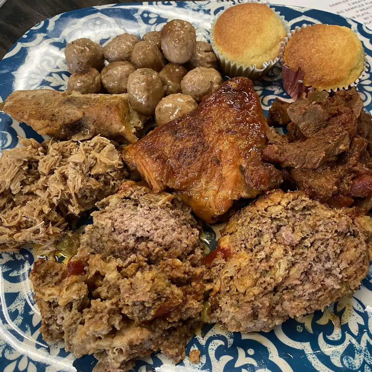 Cajun Roasted Chicken