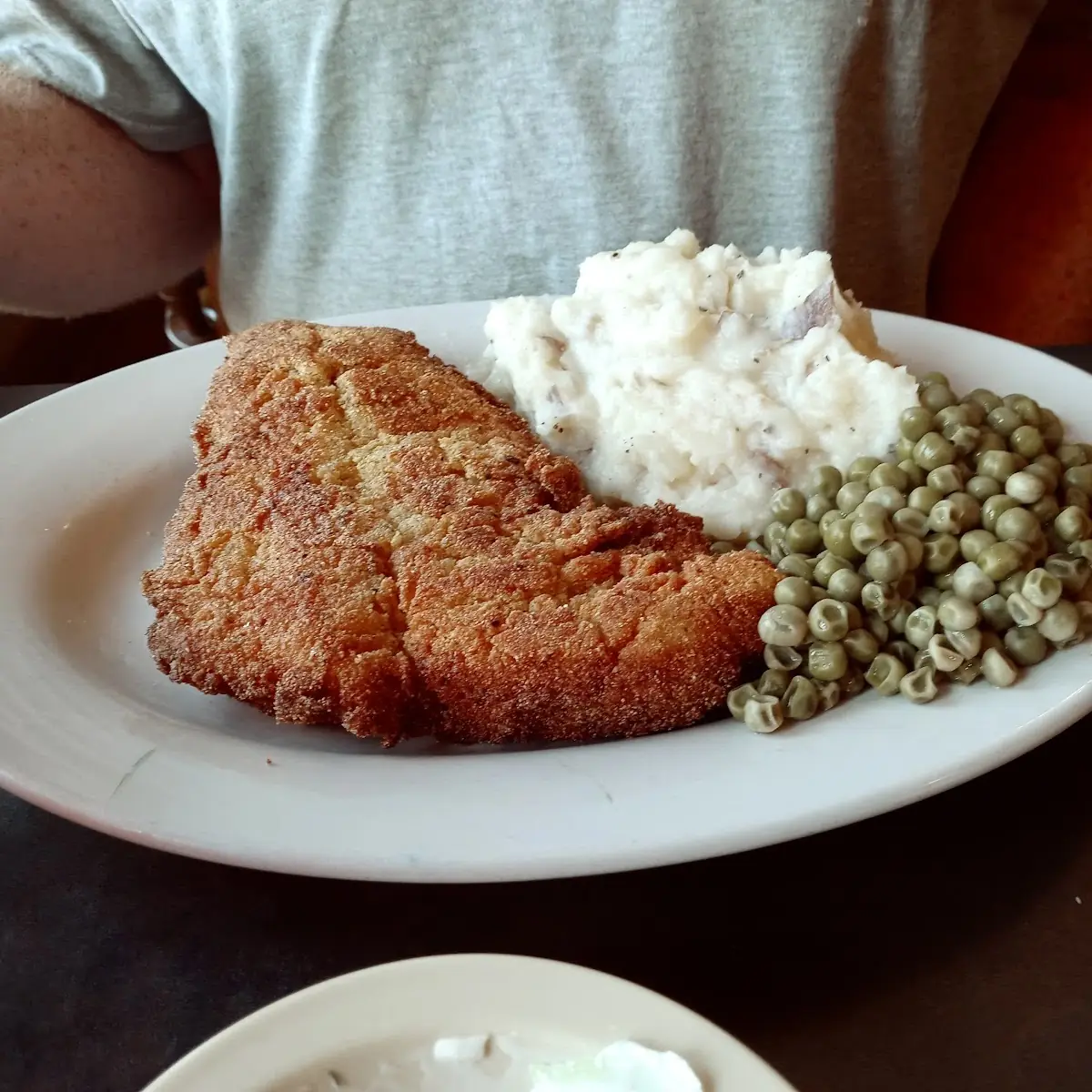 Saturday Night Catfish