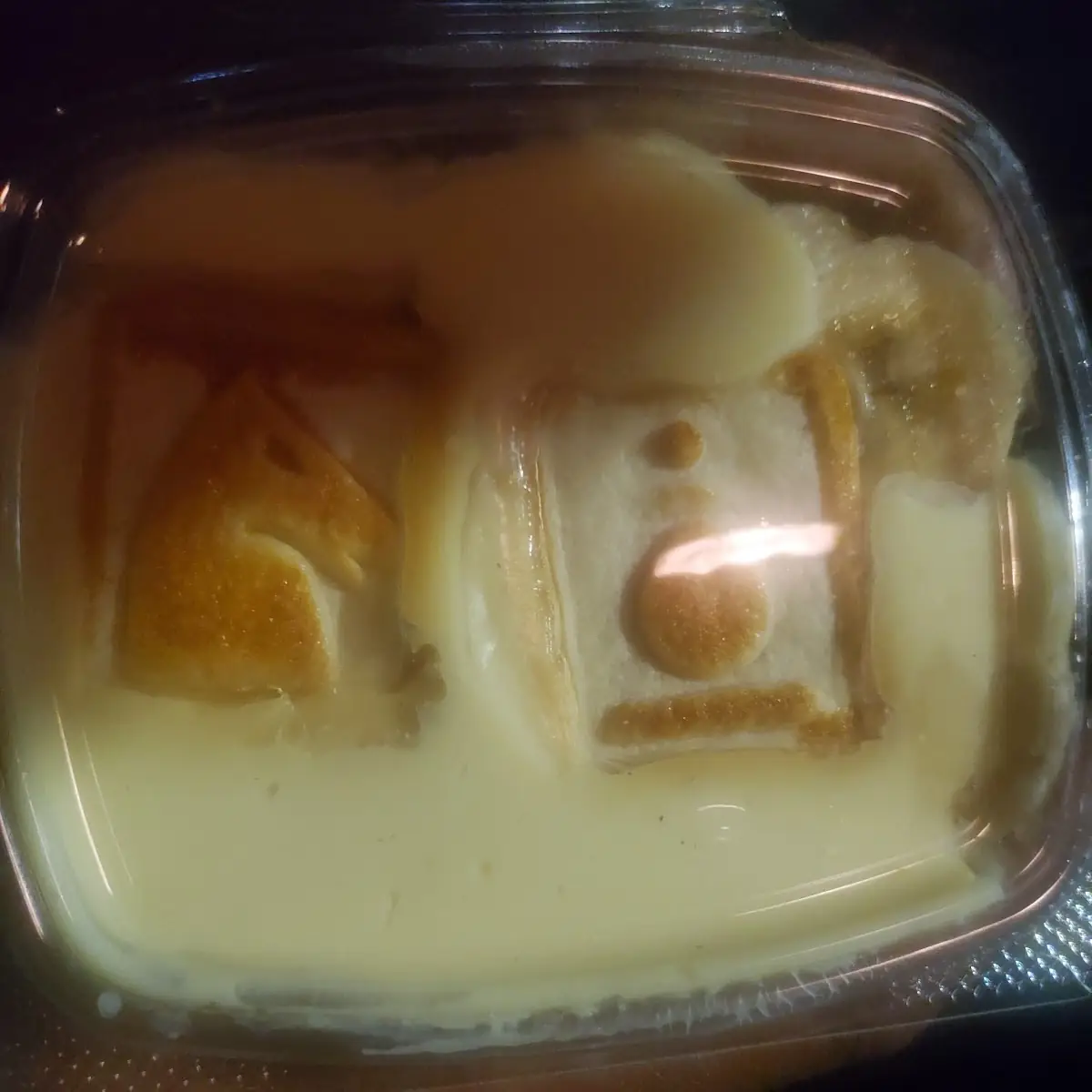 Banana Pudding