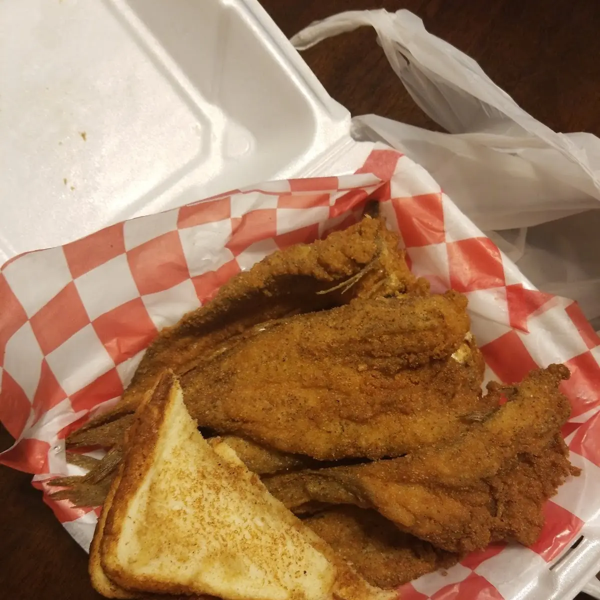 Fish Fry