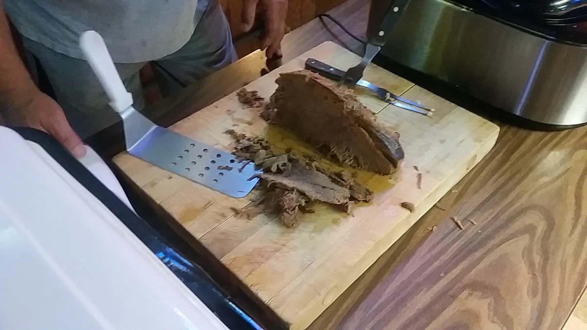 Roast Beef