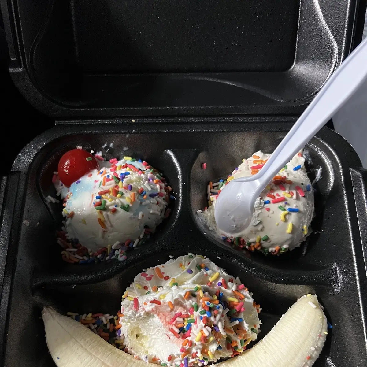 Banana Split
