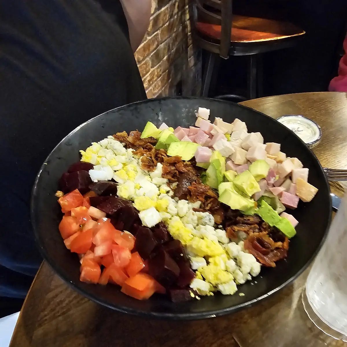 Cobb Salad