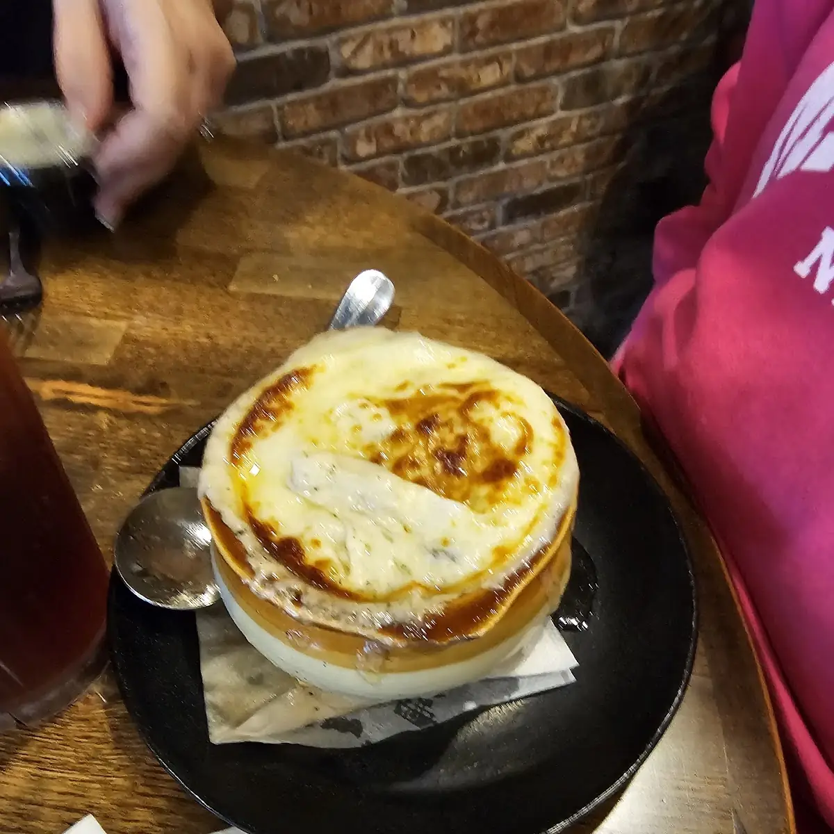 French Onion Soup