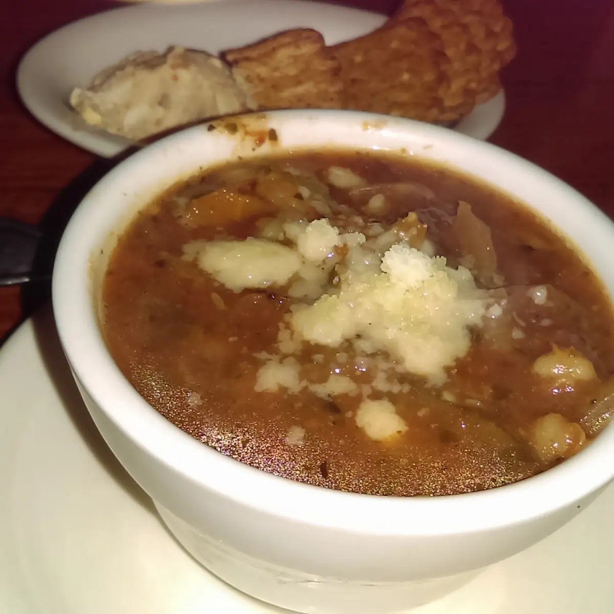 Onion Soup