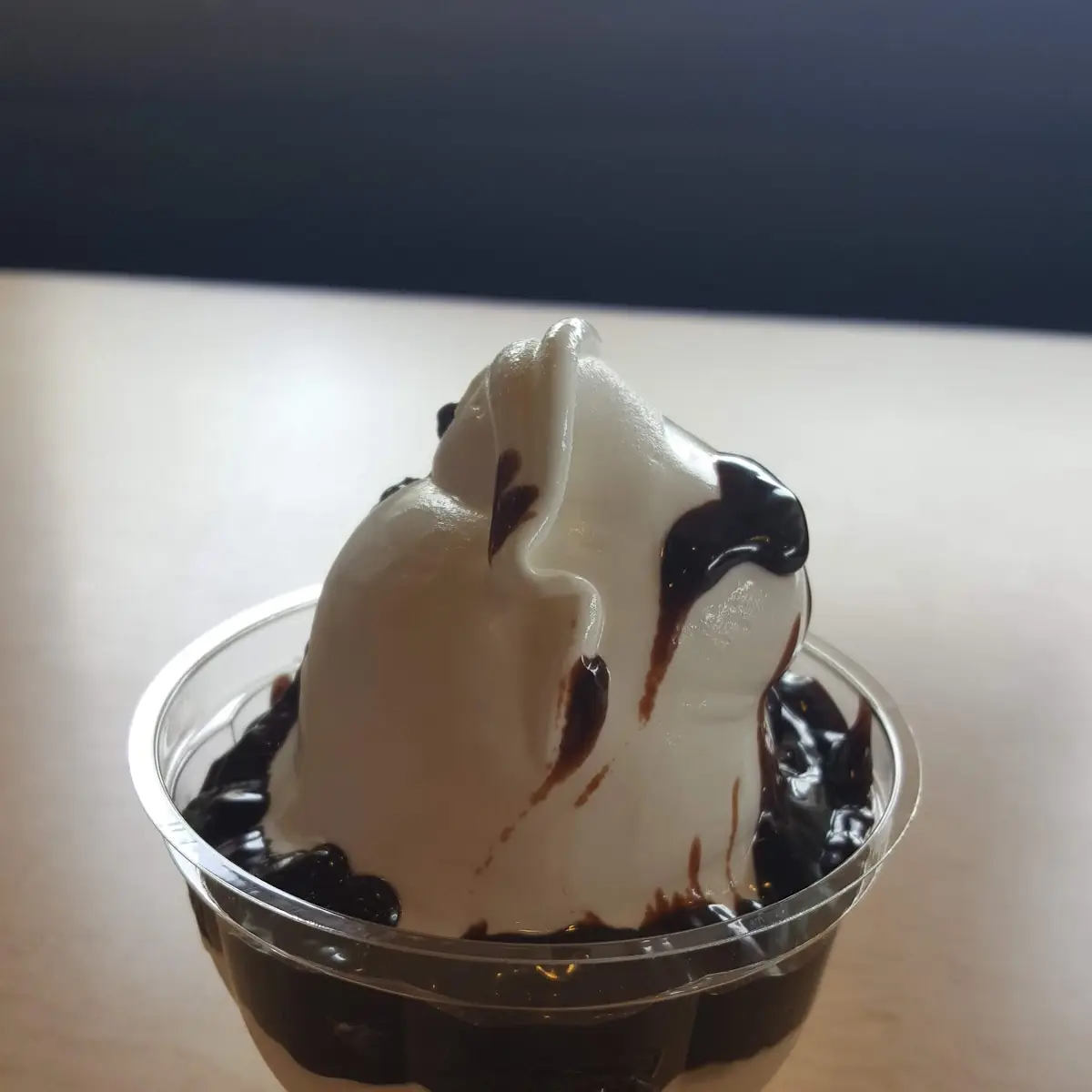 Hot Fudge