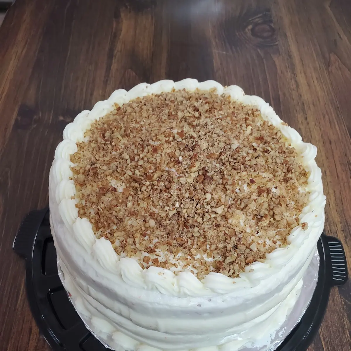 Red Velvet Cake