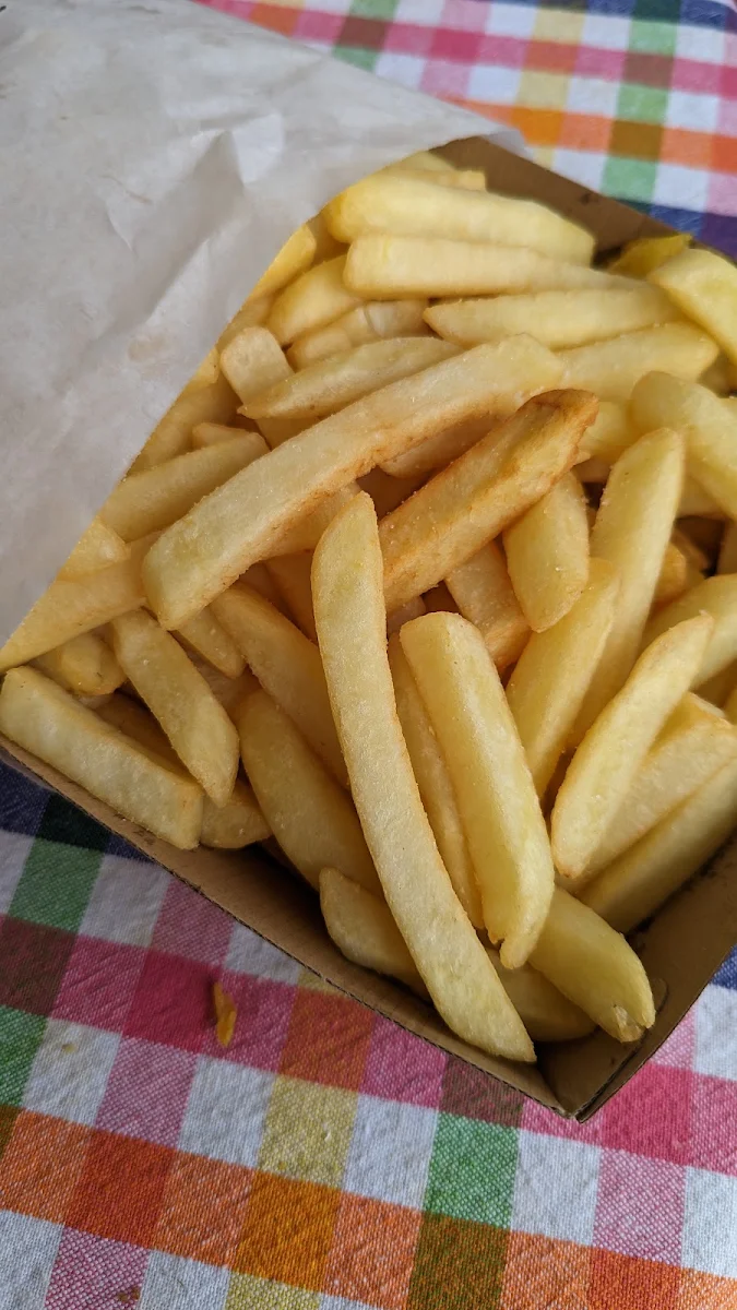 Large Chips