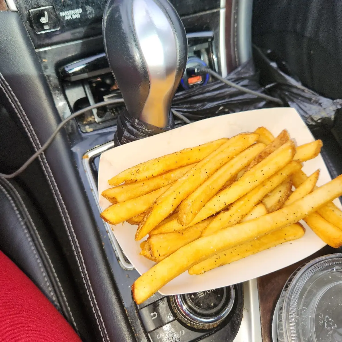 French Fries