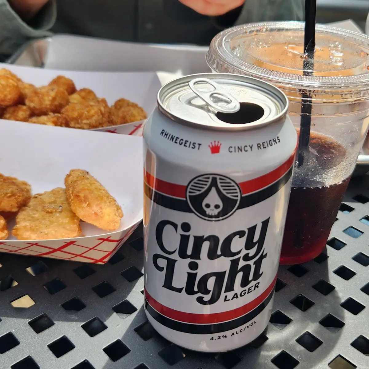 Tater Tots
