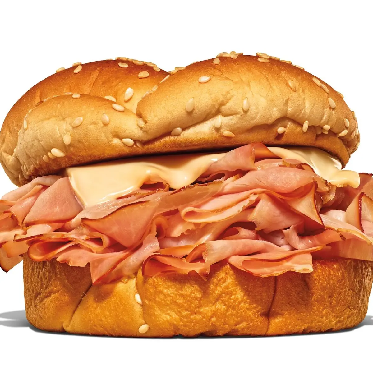 Chicken Bacon Swiss