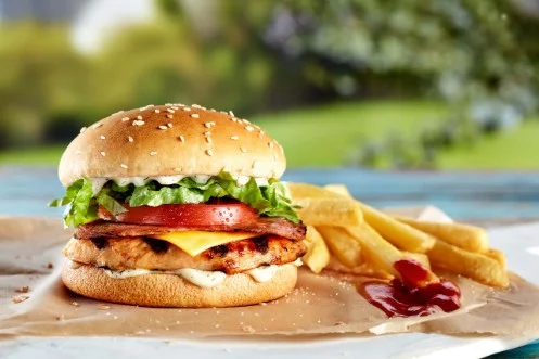 Highlights, Hungry Jack's Burgers Nuriootpa