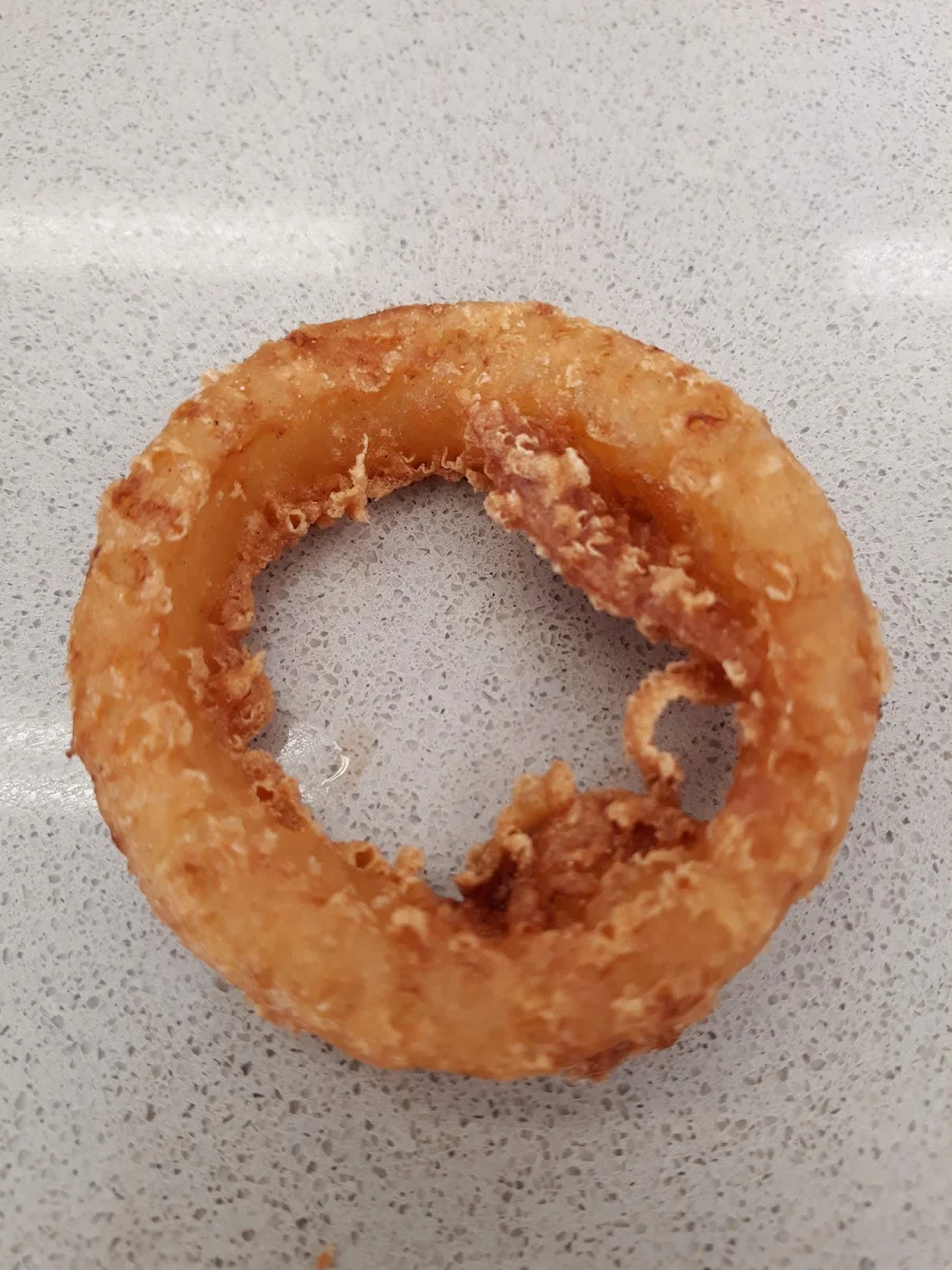 Highlights, Hungry Jack's Burgers Nuriootpa