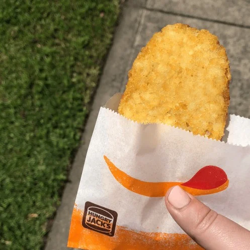 Highlights, Hungry Jack's Burgers Nuriootpa