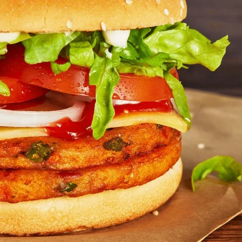 Highlights, Hungry Jack's Burgers Nuriootpa
