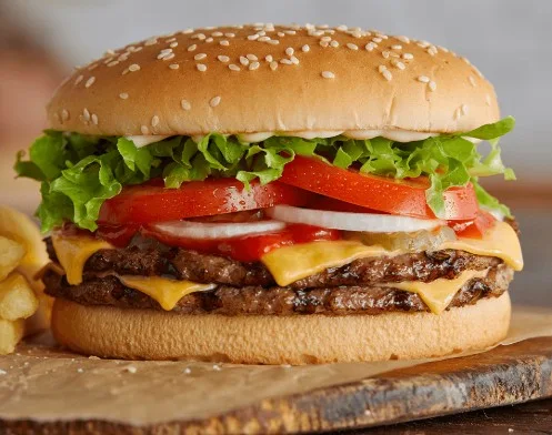 Highlights, Hungry Jack's Burgers Nuriootpa