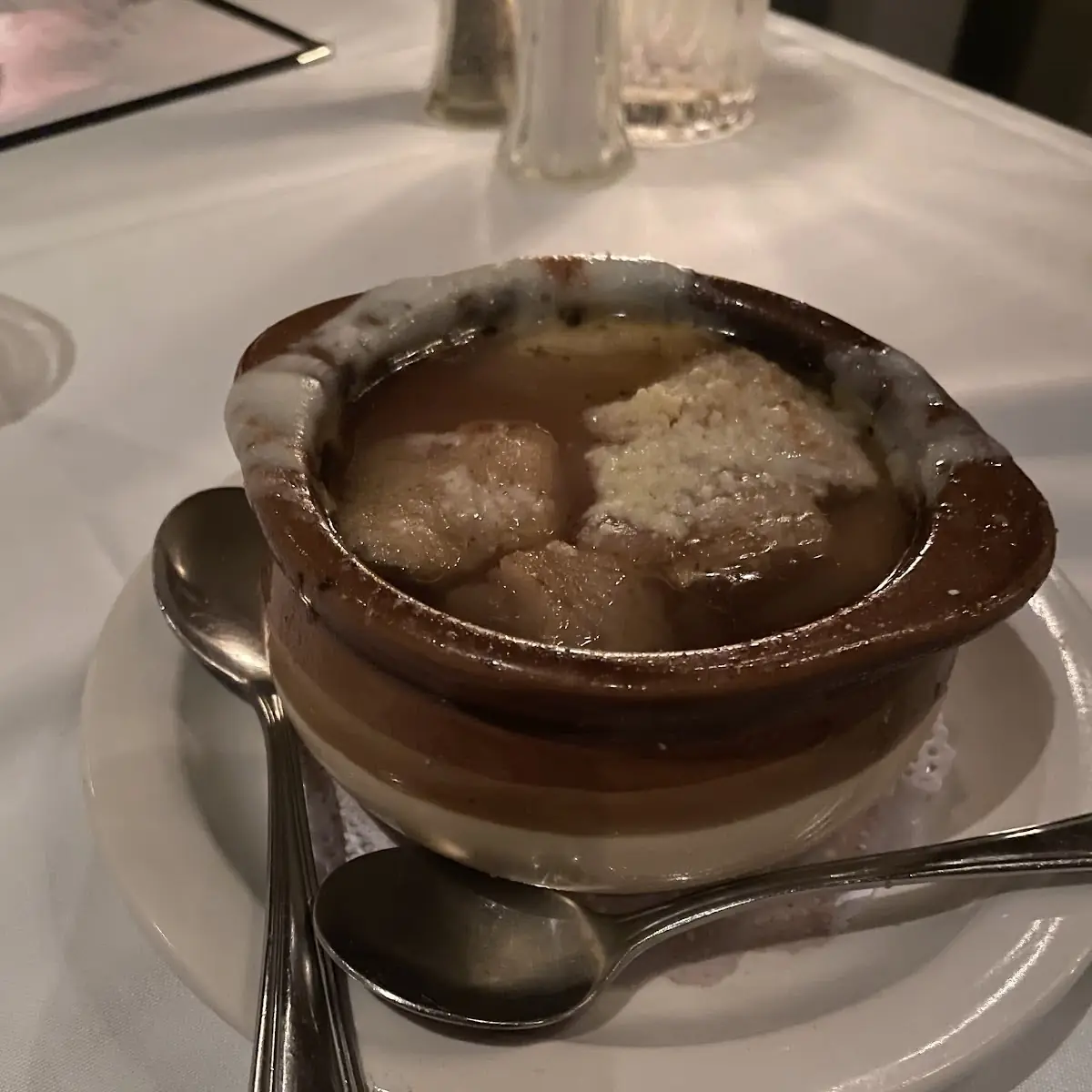 French Onion Soup
