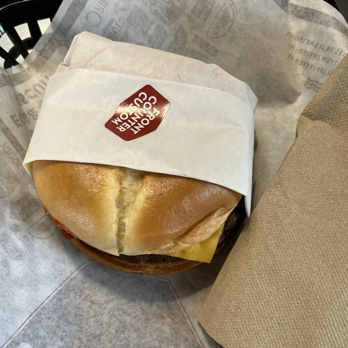 Jumbo Jack