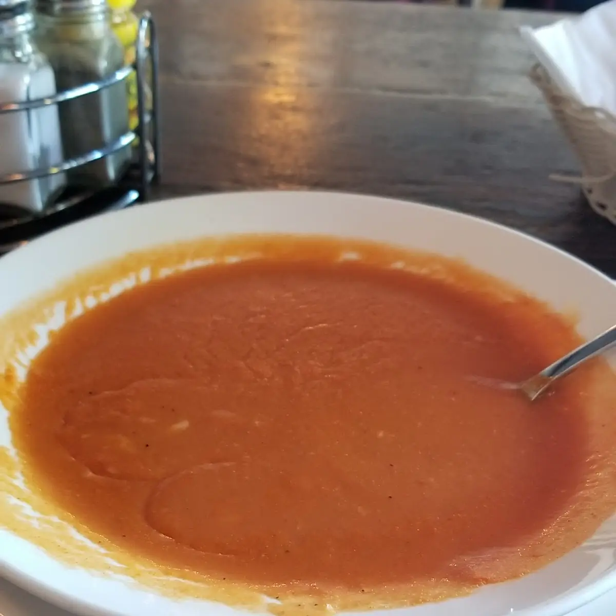 Tomato Soup